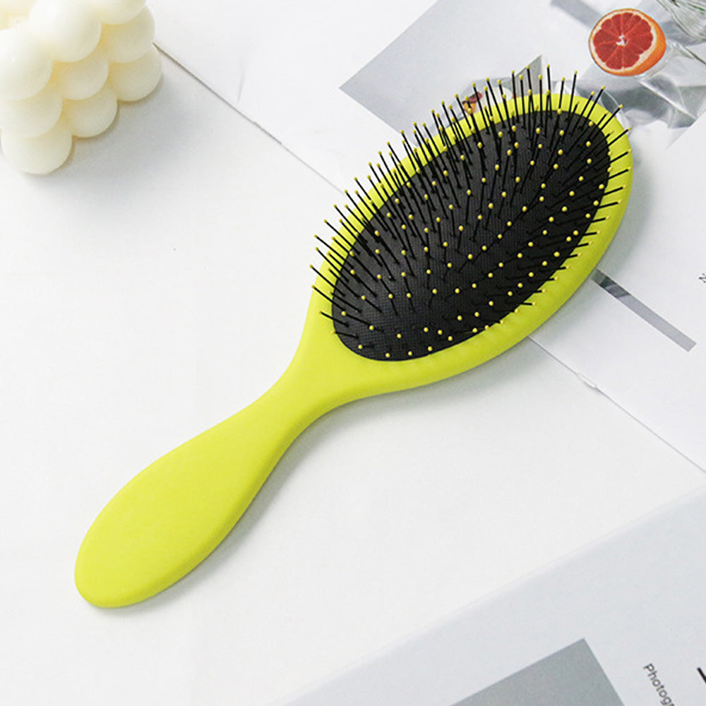 Detangling & Smoothing HairBrush