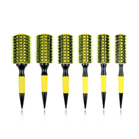 Round Blowdry Hairbrush 6 Size