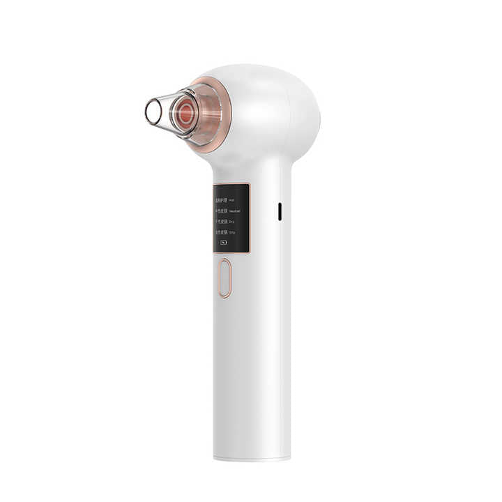 Blackhead Remover Vacuum