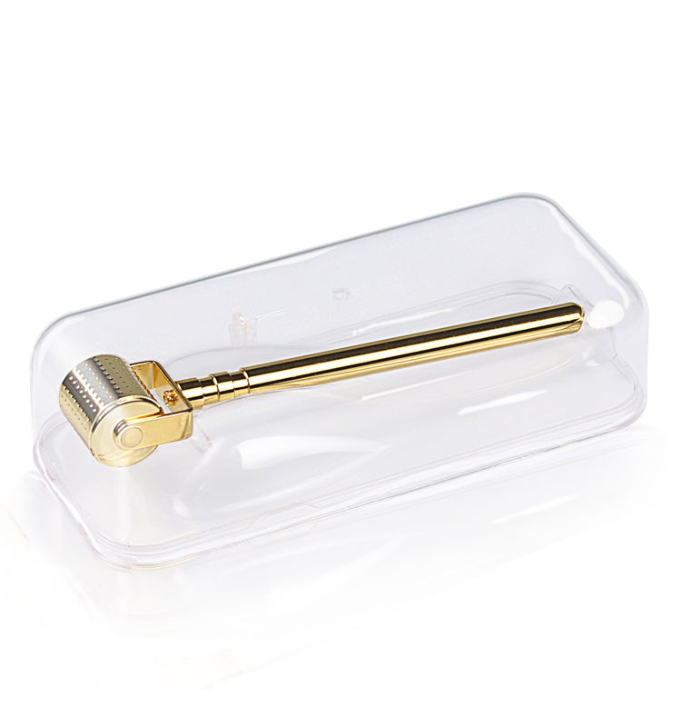 Luxury Metal Derma Roller