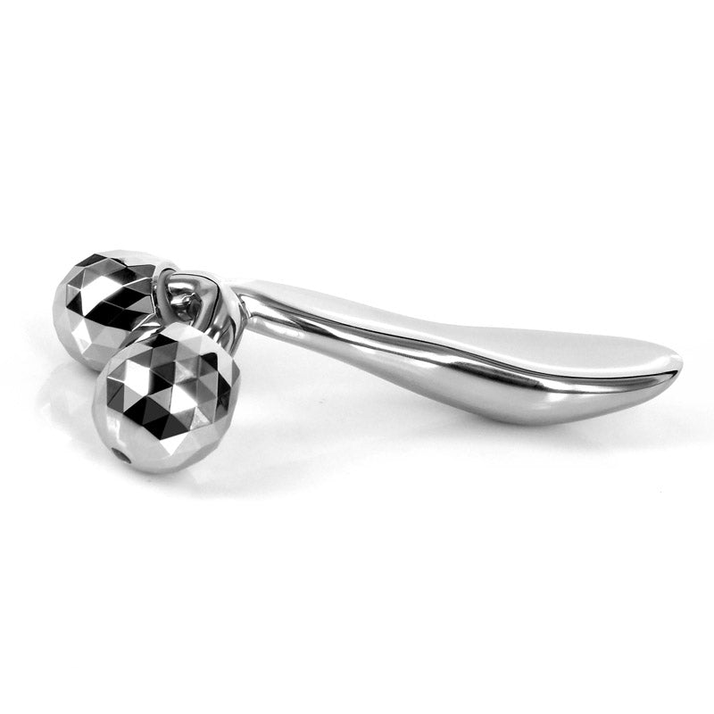 3d roller face massager review