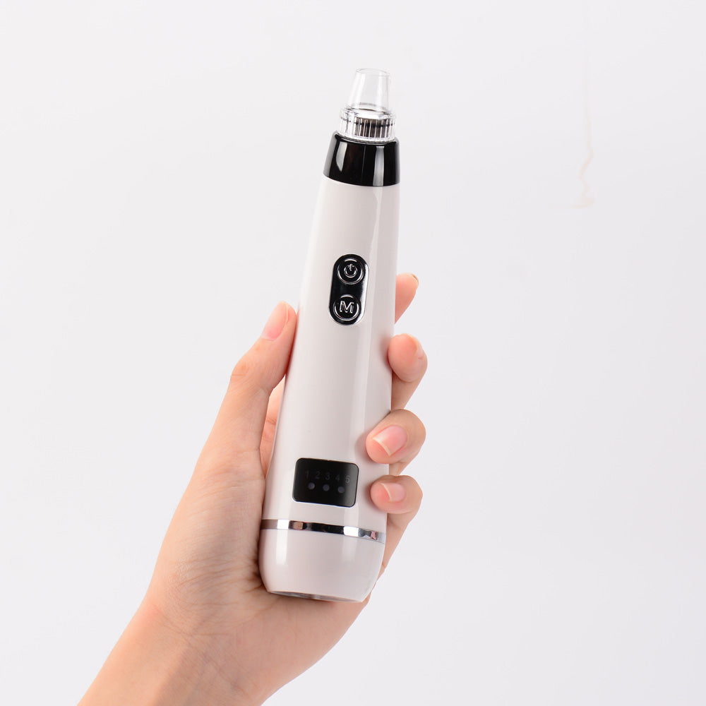 AVOCADO·BEE Blackhead Remover Vacuum With Beauty Lamp PRO
