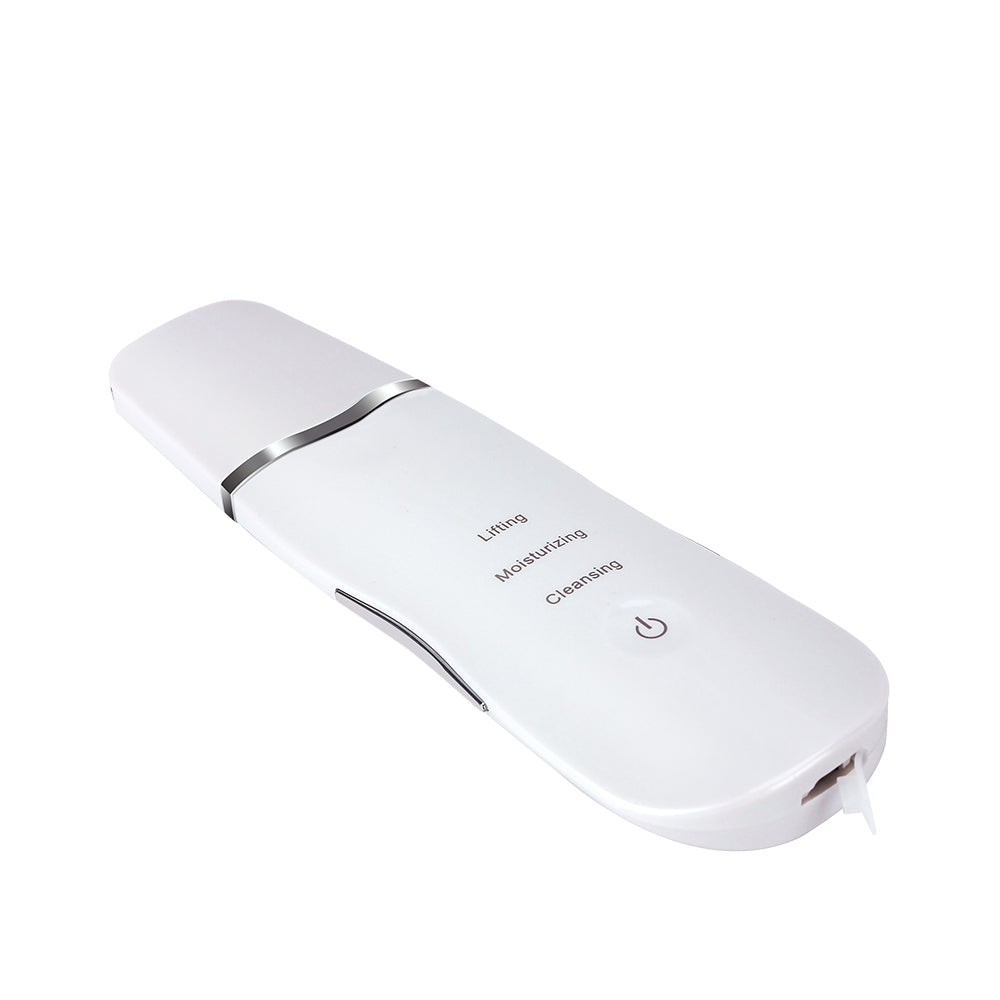 ultrasonic face cleaner