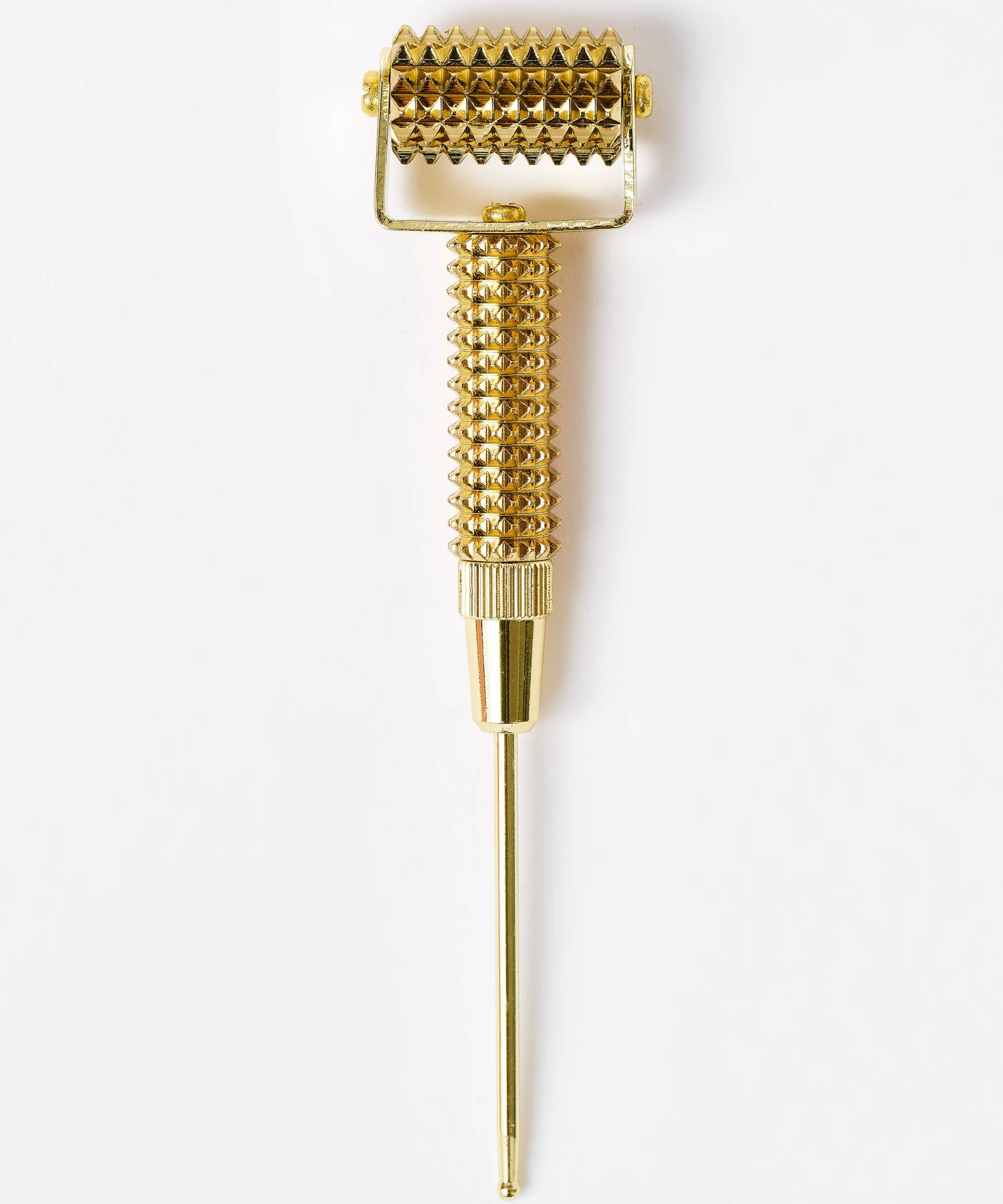 Super Luxe Goldie Face Roller