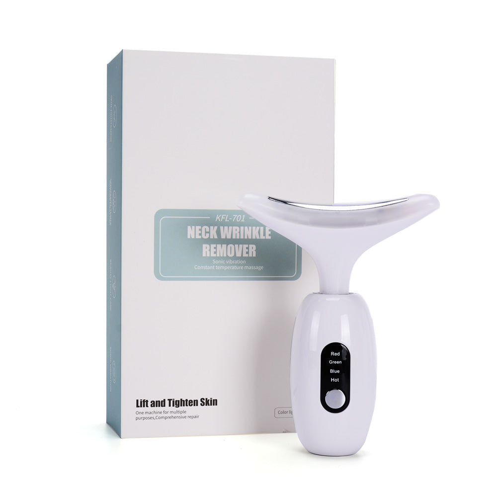 AVOCADO·BEE Sonic Therapy Neck Device
