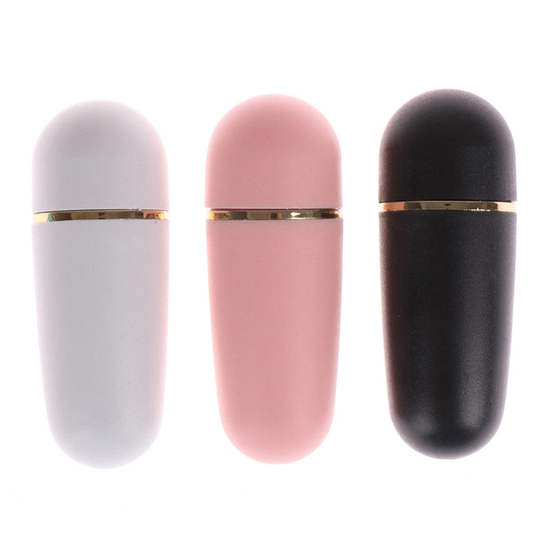 Volcanic Stone Face Oil Absorbing Roller