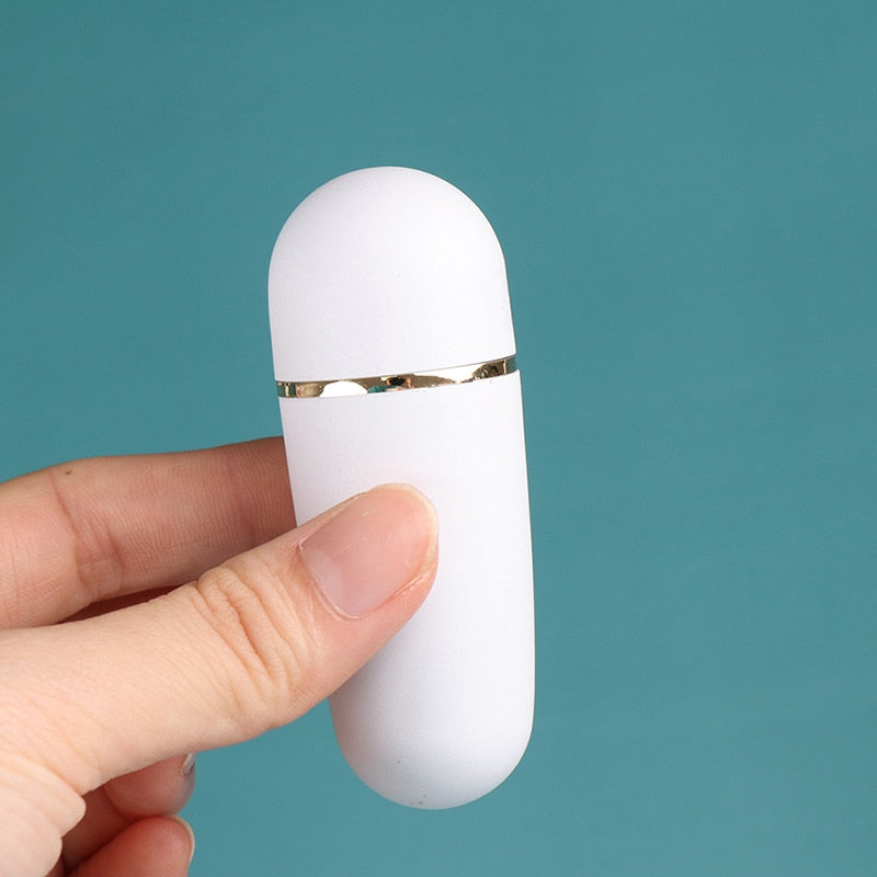 Volcanic Stone Face Oil Absorbing Roller