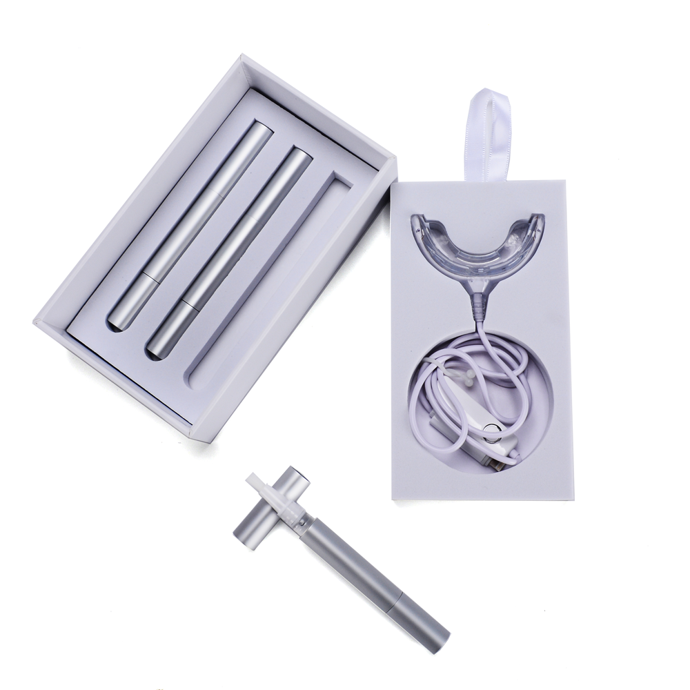 Avocado·Bee Personal LED Teeth Whitening Kit