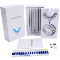 Avocado·Bee Personal LED Teeth Whitening Kit