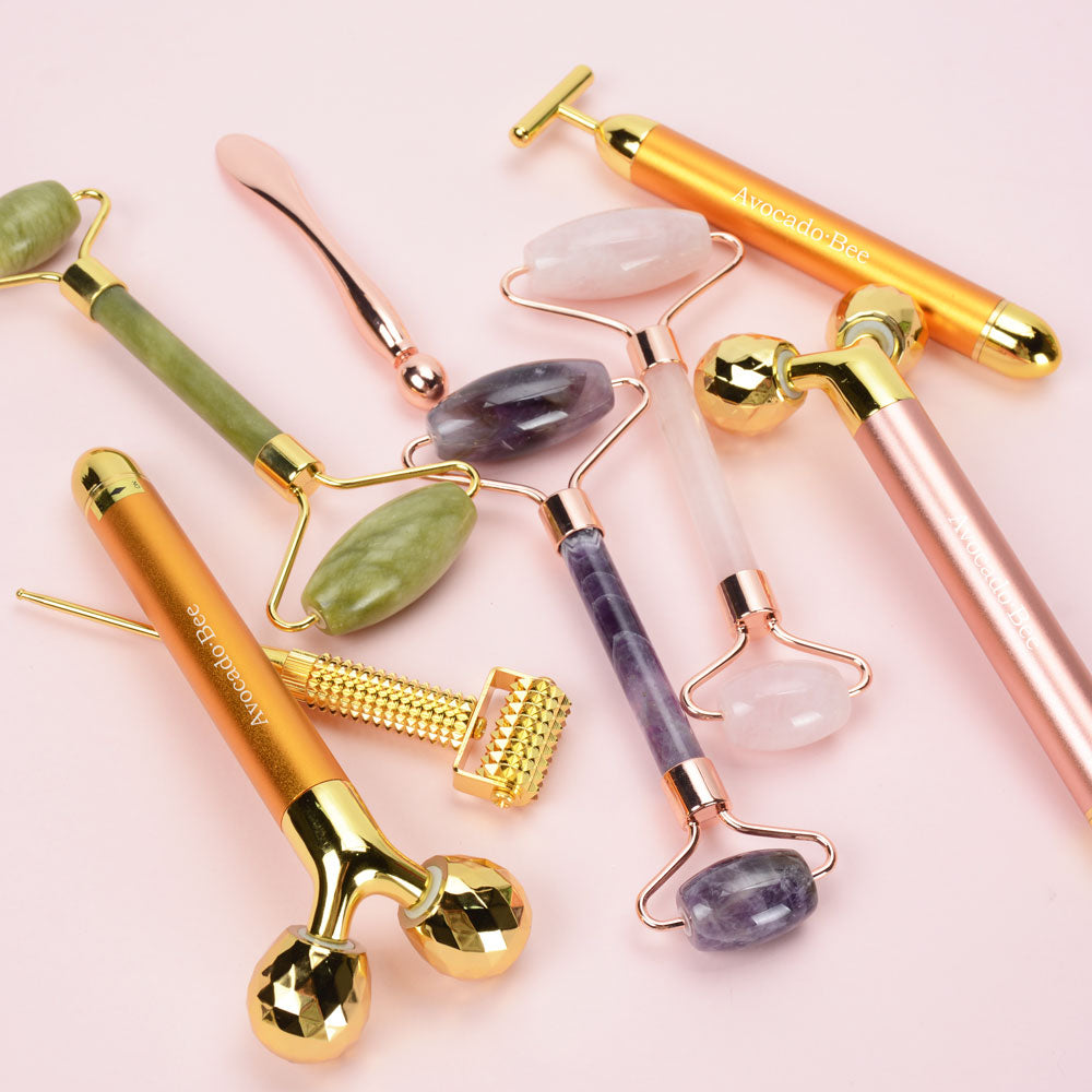 Facial Massage Tools