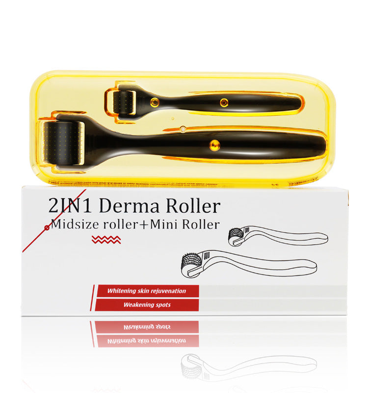 540 Seamless Needles Derma Roller
