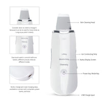 best ultrasonic face cleaner