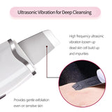 best ultrasonic skin spatula