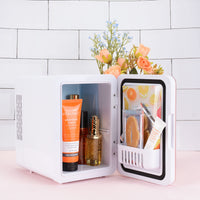 cosmetic refrigerator