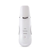 Ultrasonic Facial Skin  Scrubber PRO