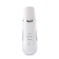 Ultrasonic Facial Skin  Scrubber PRO