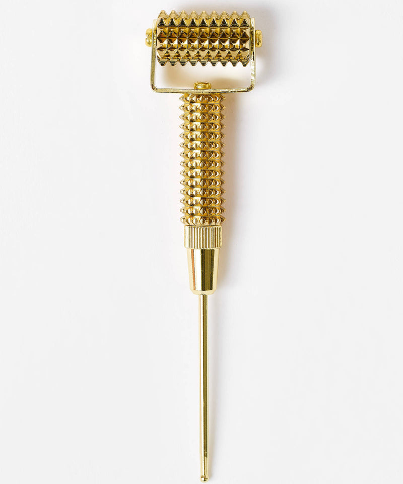 Super Luxe  Goldie Face Roller
