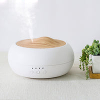 Wood Ultrasonic Diffuser