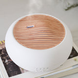 Wood Ultrasonic Diffuser