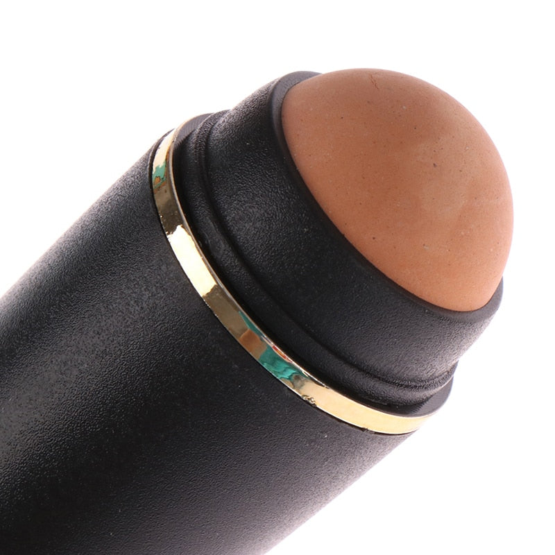 Volcanic Stone Face Oil Absorbing Roller