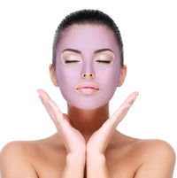 Reusable Silicone Face Mask For Sheet Mask