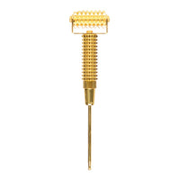 Goldie Face Roller